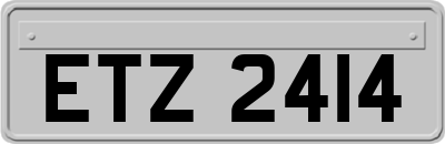 ETZ2414