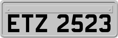 ETZ2523
