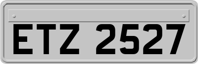 ETZ2527