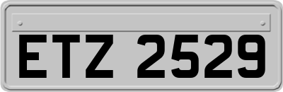 ETZ2529