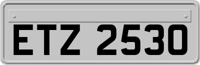 ETZ2530