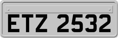 ETZ2532