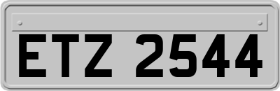 ETZ2544