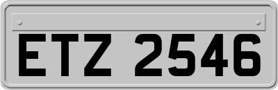 ETZ2546