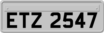 ETZ2547