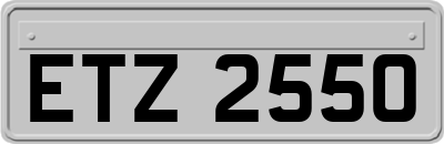 ETZ2550