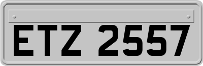 ETZ2557