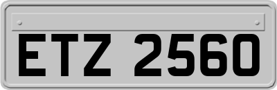 ETZ2560