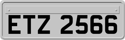 ETZ2566