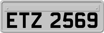 ETZ2569