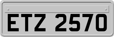 ETZ2570