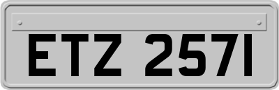 ETZ2571