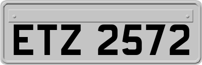 ETZ2572