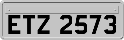 ETZ2573