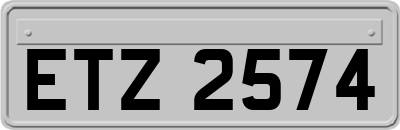 ETZ2574