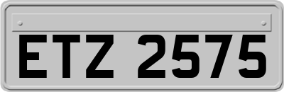 ETZ2575