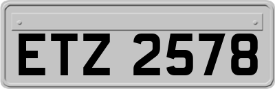 ETZ2578