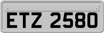 ETZ2580