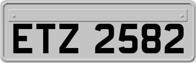 ETZ2582
