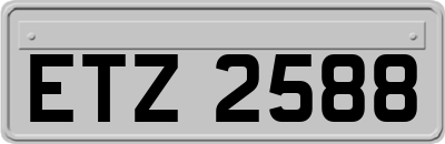 ETZ2588