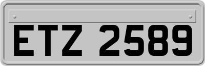 ETZ2589