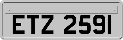 ETZ2591