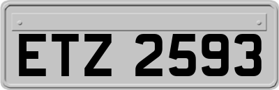 ETZ2593