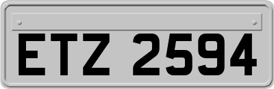 ETZ2594