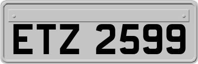ETZ2599