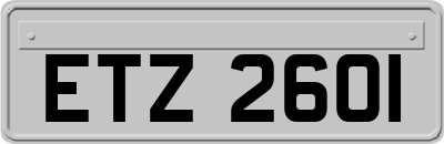 ETZ2601