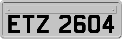 ETZ2604