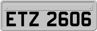 ETZ2606