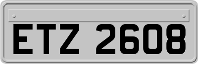 ETZ2608