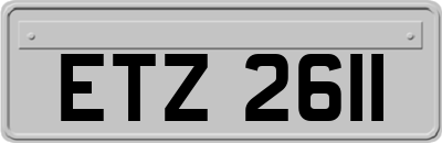ETZ2611