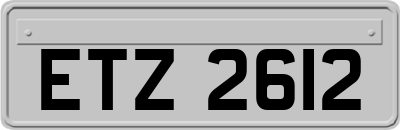 ETZ2612
