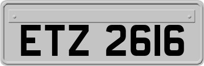 ETZ2616