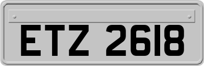 ETZ2618