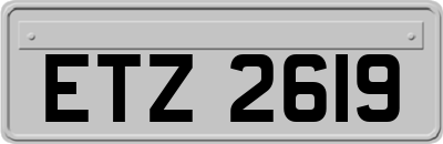 ETZ2619