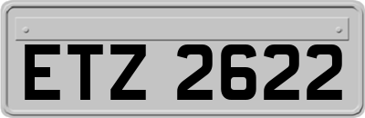ETZ2622