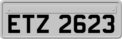 ETZ2623