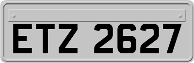ETZ2627
