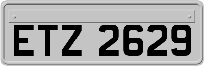 ETZ2629
