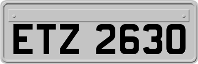 ETZ2630
