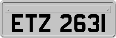ETZ2631