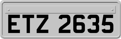ETZ2635
