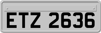 ETZ2636
