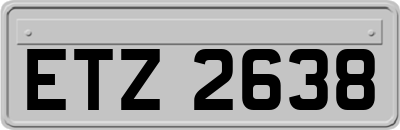 ETZ2638
