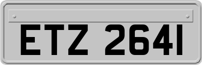 ETZ2641
