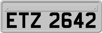 ETZ2642