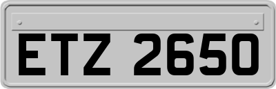 ETZ2650